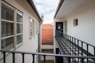 Hotel Residence Green Lobster