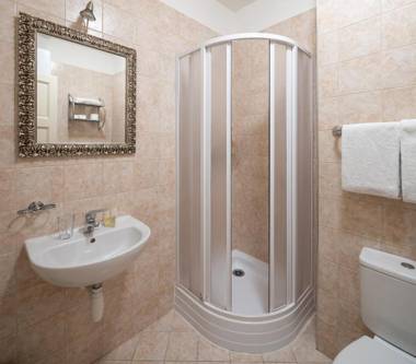 Hotel Residence Green Lobster