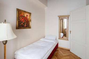 Hotel Residence Green Lobster