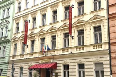 Hotel Malá Strana