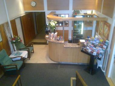 Pension Jana - Domov Mládeže