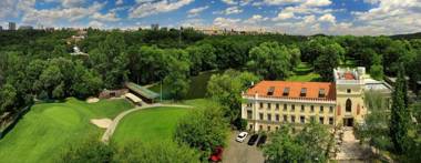 Chateau St. Havel - Wellness Hotel