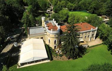 Chateau St. Havel - Wellness Hotel