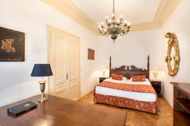 Hotel U Zlateho Stromu