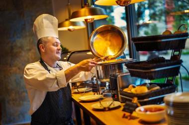 Plaza Prague Hotel - Czech Leading Hotels