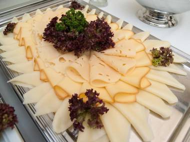 Design Merrion Hotel