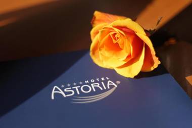 Astoria Hotel