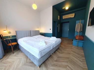 Hotel Beránek