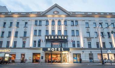 Hotel Beránek