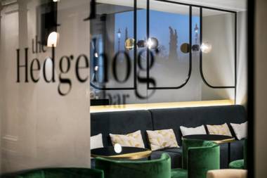 Hotel Century Old Town Prague - MGallery Hotel Collection