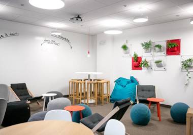 Ibis Praha Wenceslas Square