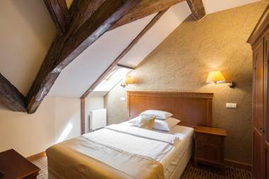 Majestic Plaza Hotel Prague