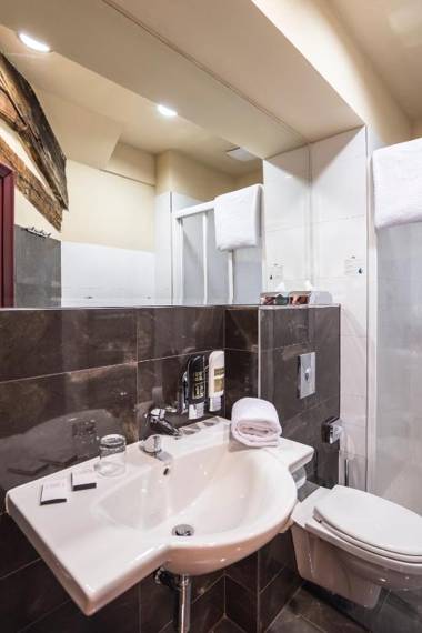 Majestic Plaza Hotel Prague