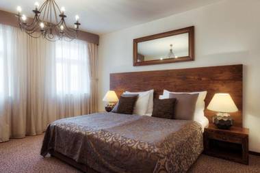 Hotel Residence Agnes