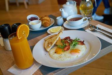 Wellness Hotel Extol Inn - Czech Leading Hotels