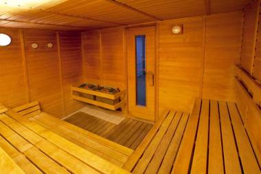 Wellness Hotel Extol Inn - Czech Leading Hotels