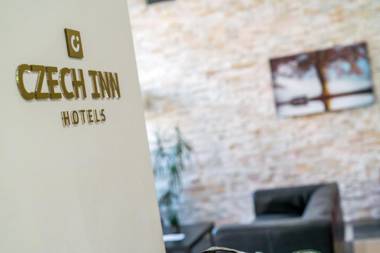 Wellness Hotel Extol Inn - Czech Leading Hotels