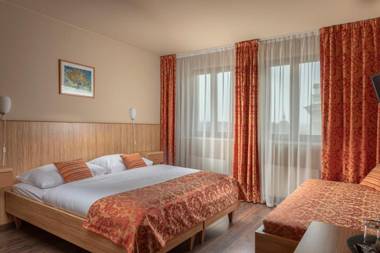 Hotel Superior Prague