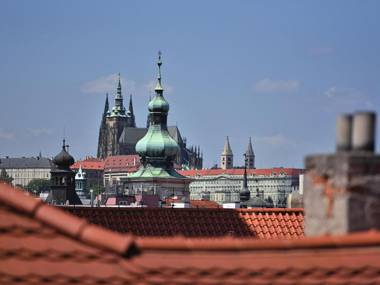 EA Hotel Royal Esprit