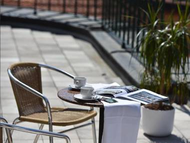 EA Hotel Royal Esprit