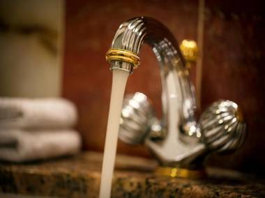 Art Deco Imperial Hotel