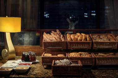 Art Deco Imperial Hotel