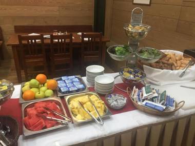 U Medvidku-Brewery Hotel