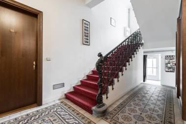 Downtown Suites Kodanska