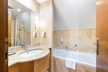 Lindner Hotel Prague Castle