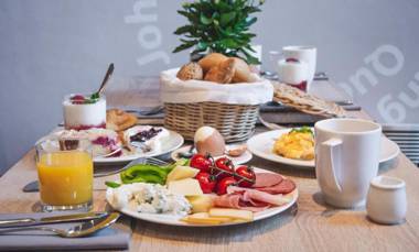 Boutique Hotel Klarov