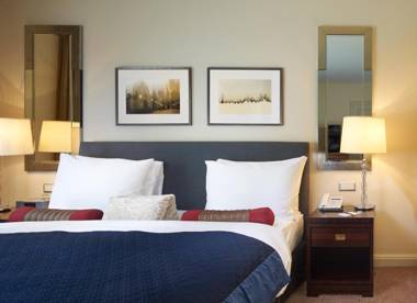 Mandarin Oriental Prague