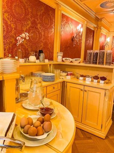 Luxury Family Hotel Royal Palace