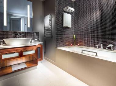 The Grand Mark Prague - The Leading Hotels of the World