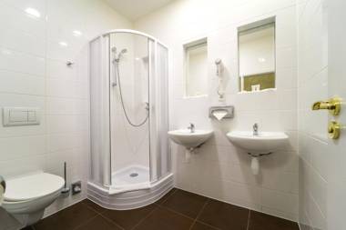 Metropolitan Old Town Hotel - Czech Leading Hotels