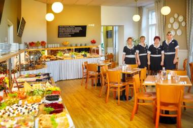 Metropolitan Old Town Hotel - Czech Leading Hotels