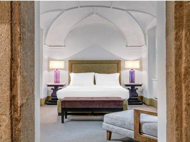 Augustine a Luxury Collection Hotel Prague