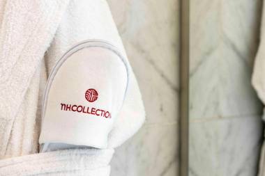 NH Collection Carlo IV