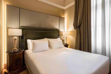 NH Collection Carlo IV