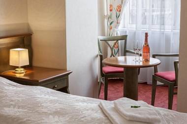 Hotel Augustus et Otto