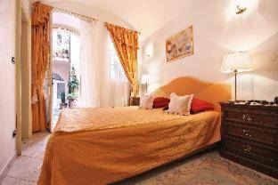 Chateau 9 Apartments by Prague Residences