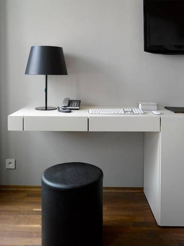 MOODs boutique hotel