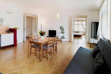 Royal Road Residence