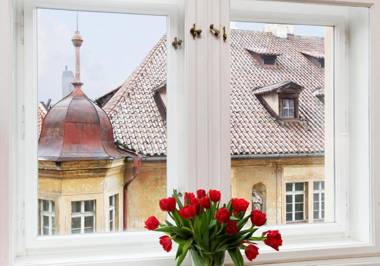 Malostranská Residence