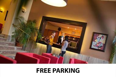 Hotel Merkur - Czech Leading Hotels