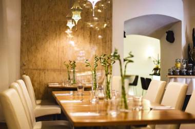 Hotel U Zlateho jelena