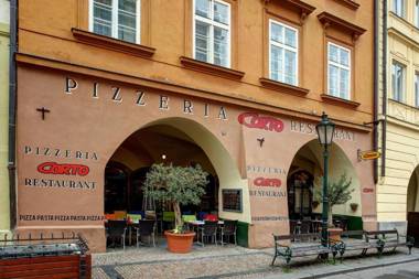 Residence Corto Old Town