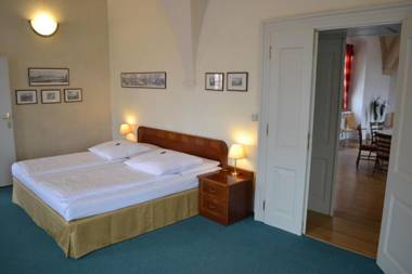 Adalbert Ecohotel
