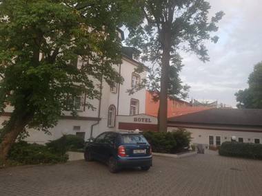 Hotel Jerabek