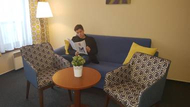 Aparthotel Austria Suites