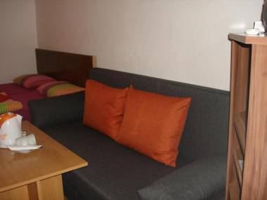 Pension Easy Journey